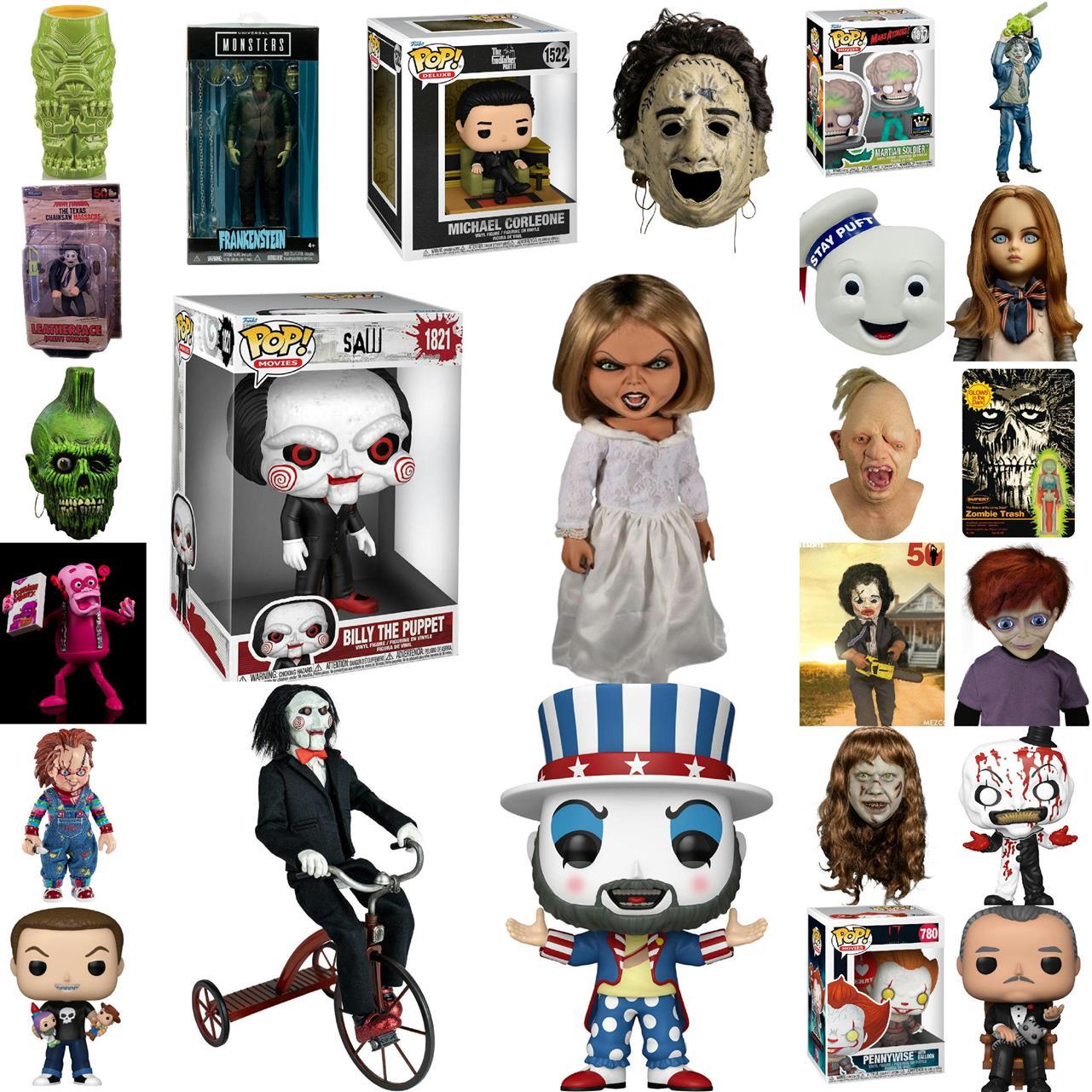 ★ムービー & キャラクター フィギュア,TOY 入荷